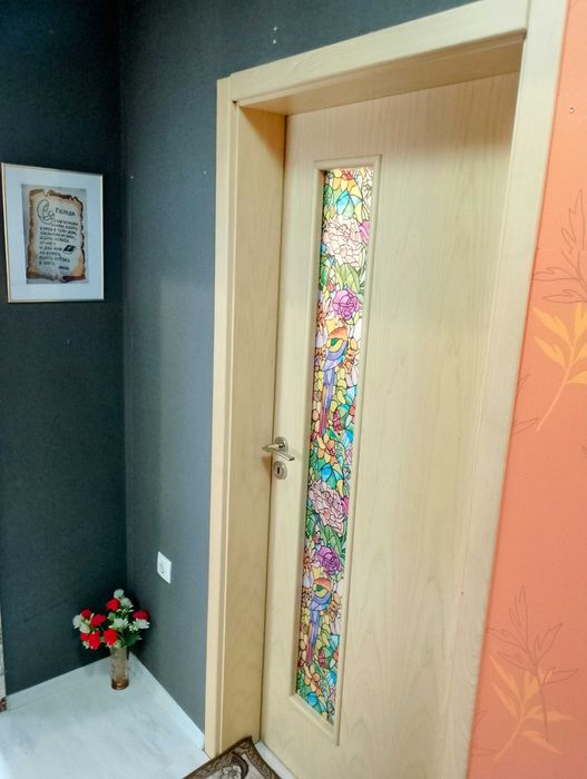 Дава се под наем Двустаен апартамент в София, Люлин 2 - 60 кв.м за 509.49 € - Снимка #8