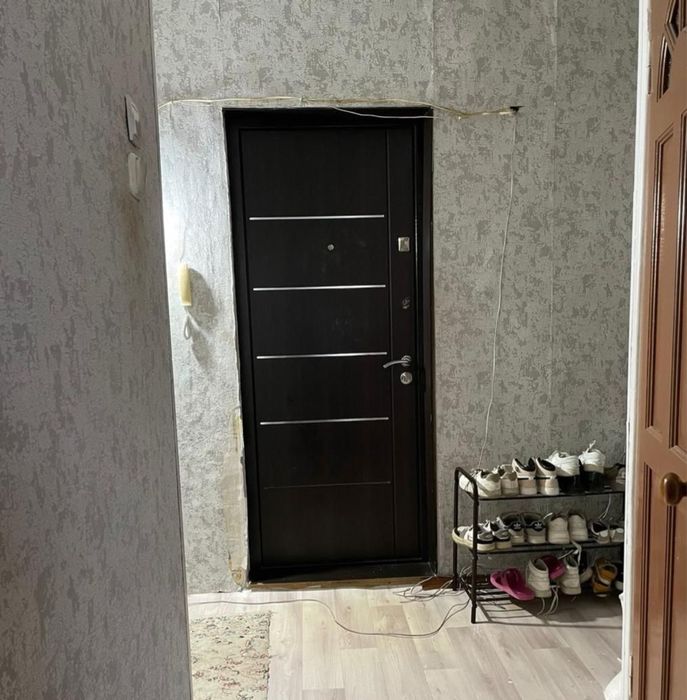 Сдам 4х ком квартиру