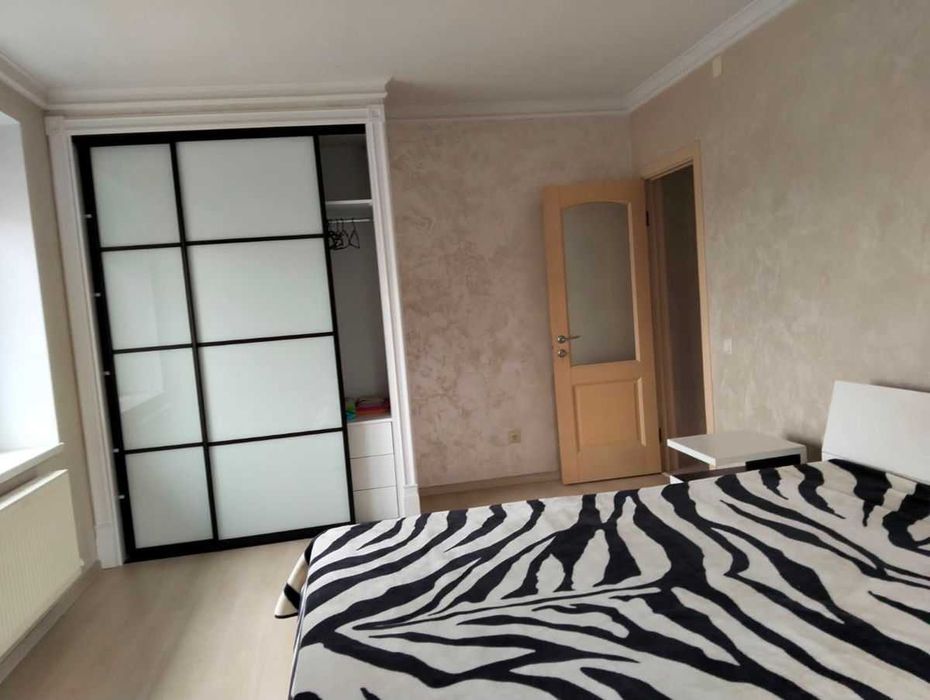Дава се под наем Двустаен апартамент в София, Обеля 2 - 55 кв.м за 400 € - Снимка #3