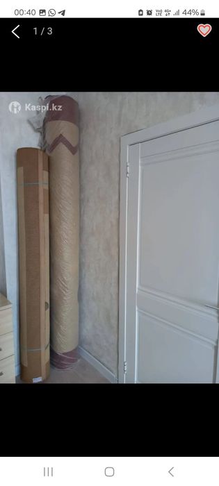 Продам  турецкий ковёр