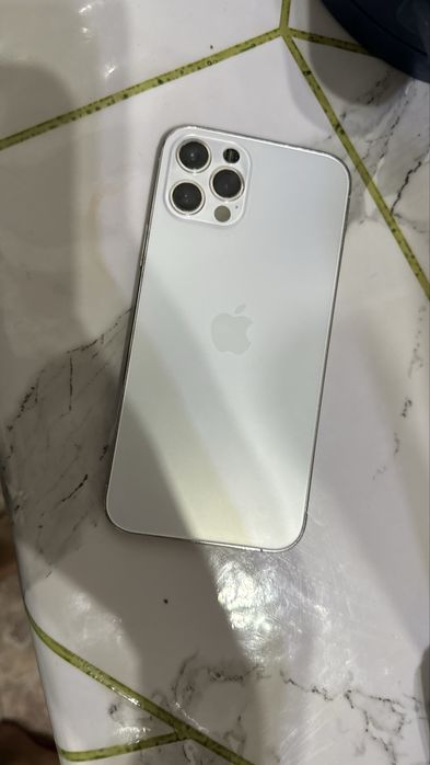 Айфон 12 PRO 256гб
