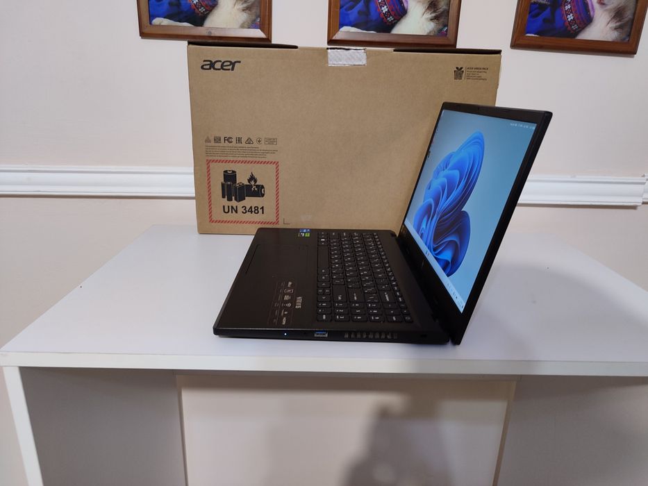 Acer nitro v 15 3050