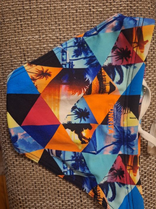 Детски есенни якета и дънки Henson  110