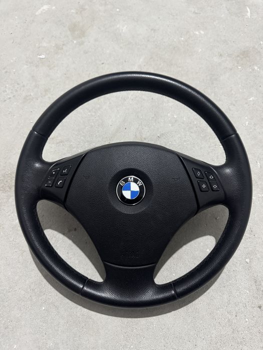 Volan bmw e90 e87 x1 x3