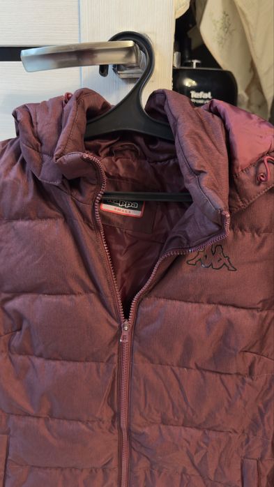 Пуховик Kappa оригинал