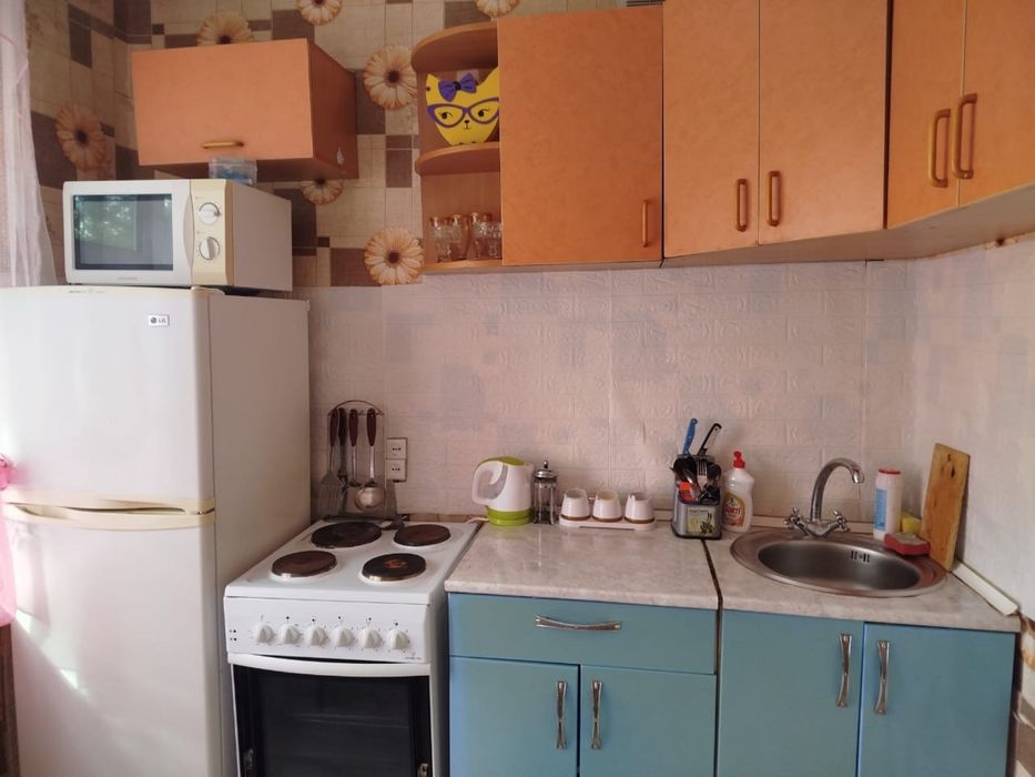 Квартира посуточно