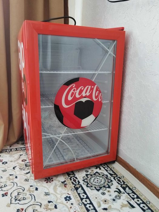 Новый Мини Холодильник