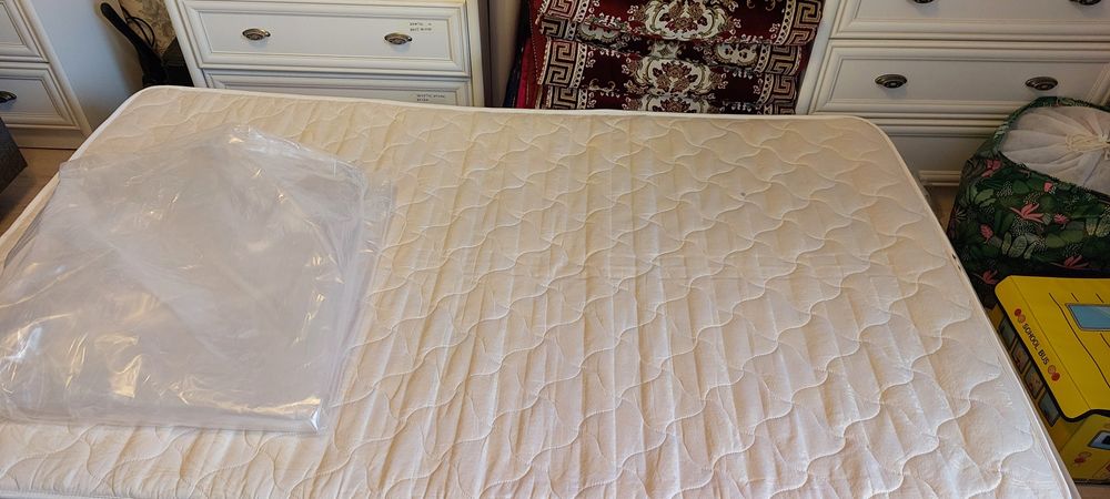 Матрасы 1,20×2,0