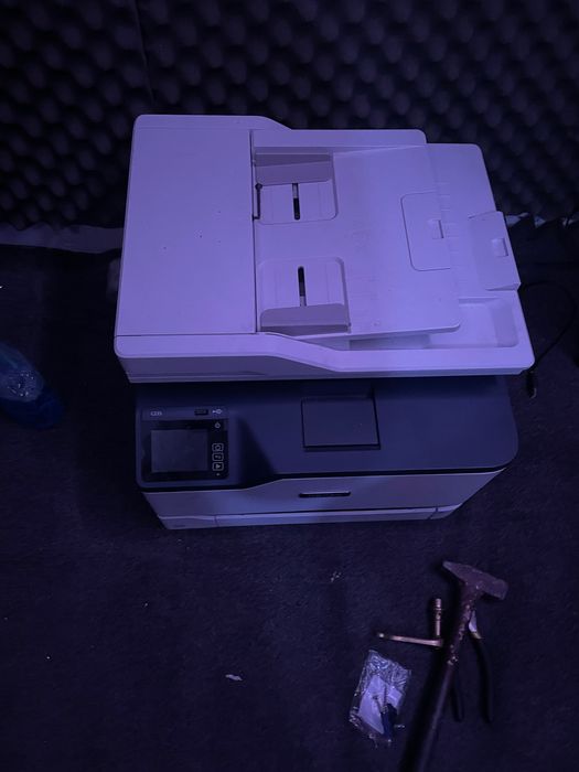 Imprimantă multifuncțională color – C235