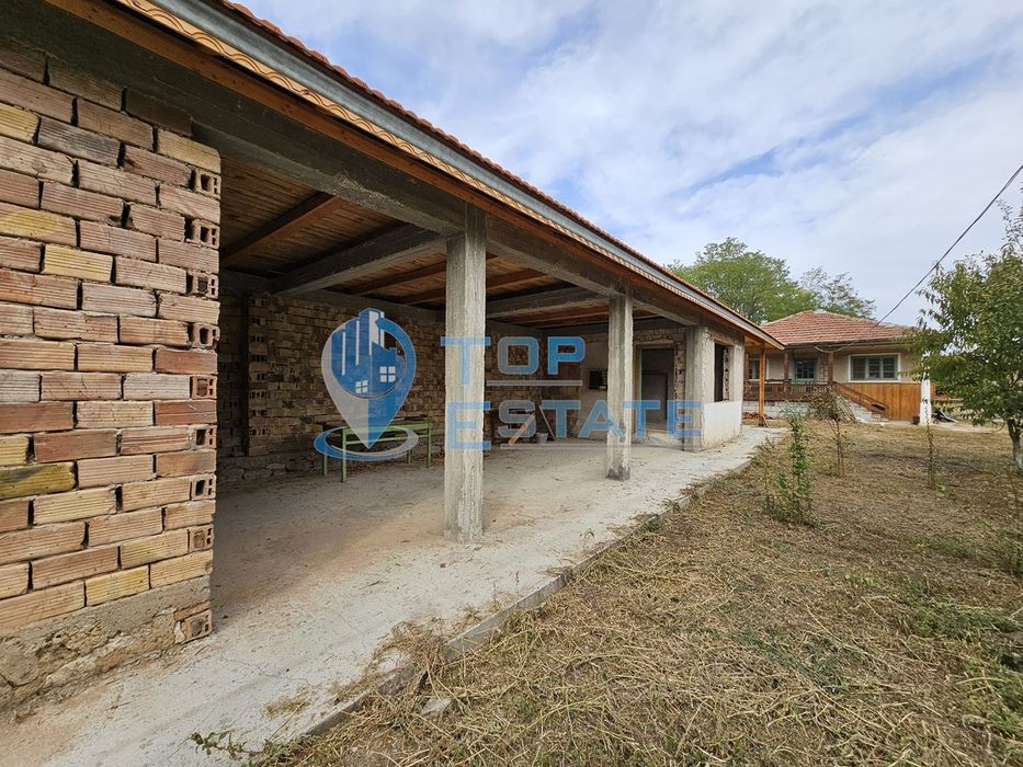 Продава се Къща в с. Хотница, Област Велико Търново - 200 кв.м за 151 €/кв.м - Снимка #5