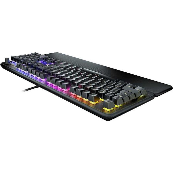 Tastatura Gaming Roccat Pyro AIMO RGB Mecanica