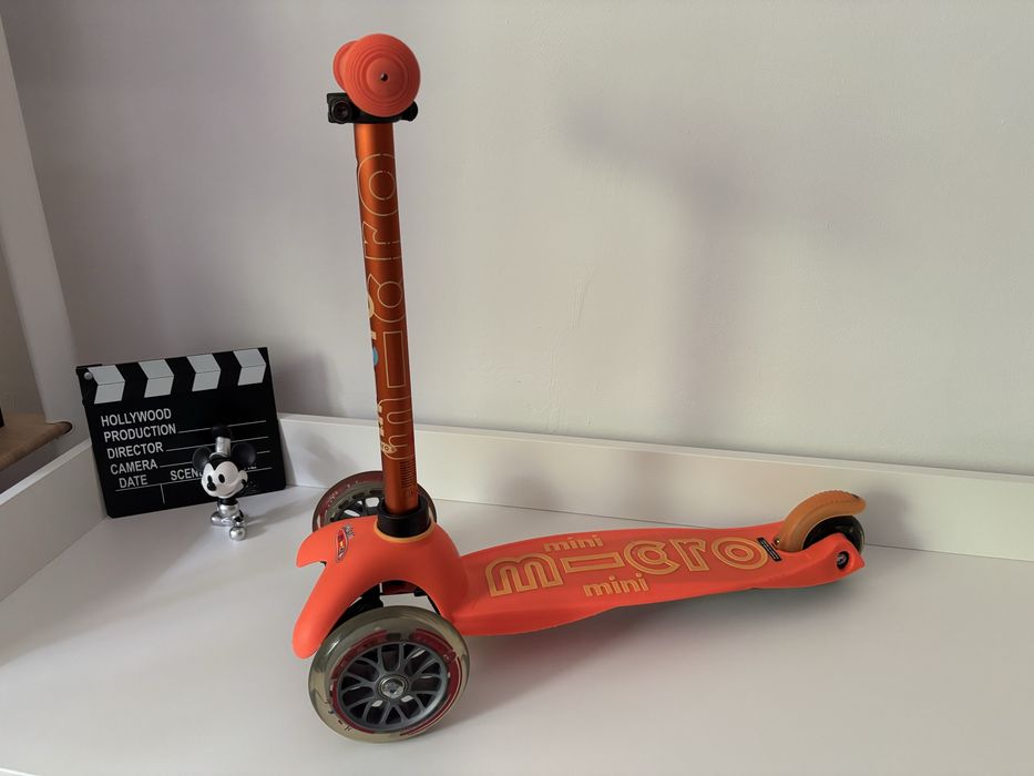 Trotineta Mini Micro Deluxe
