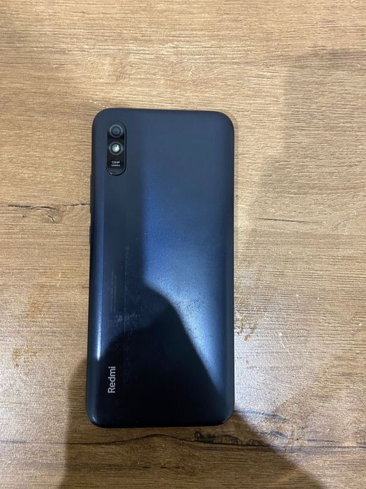 Продам Redmi 9A в отличном состоянии