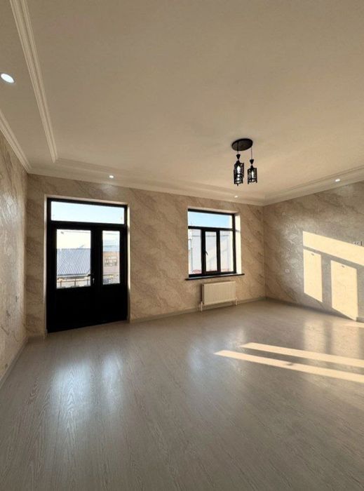 Янги Узбекистан Евро дом 2 сотки 6 комнат