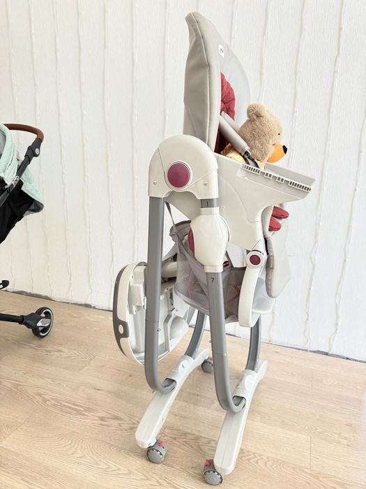 TEKNUM стульчик для кормления