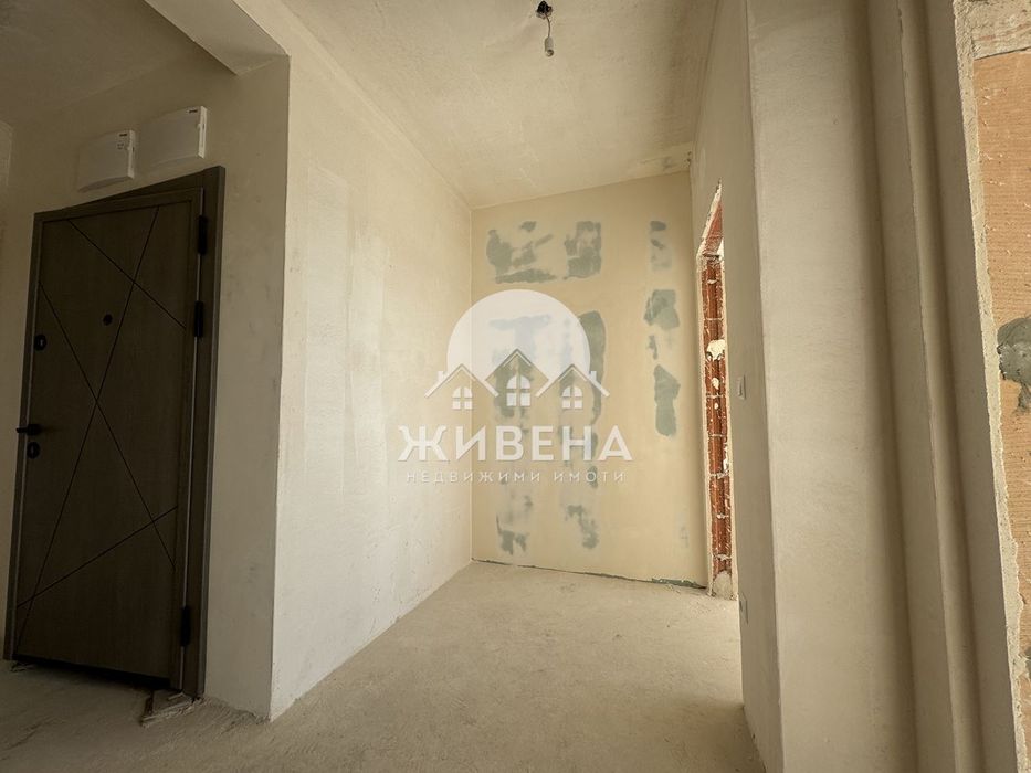 Продава се Тристаен апартамент в к.к. Св.Св. Константин и Елена - 144 кв.м за 1285 €/кв.м - Снимка #8