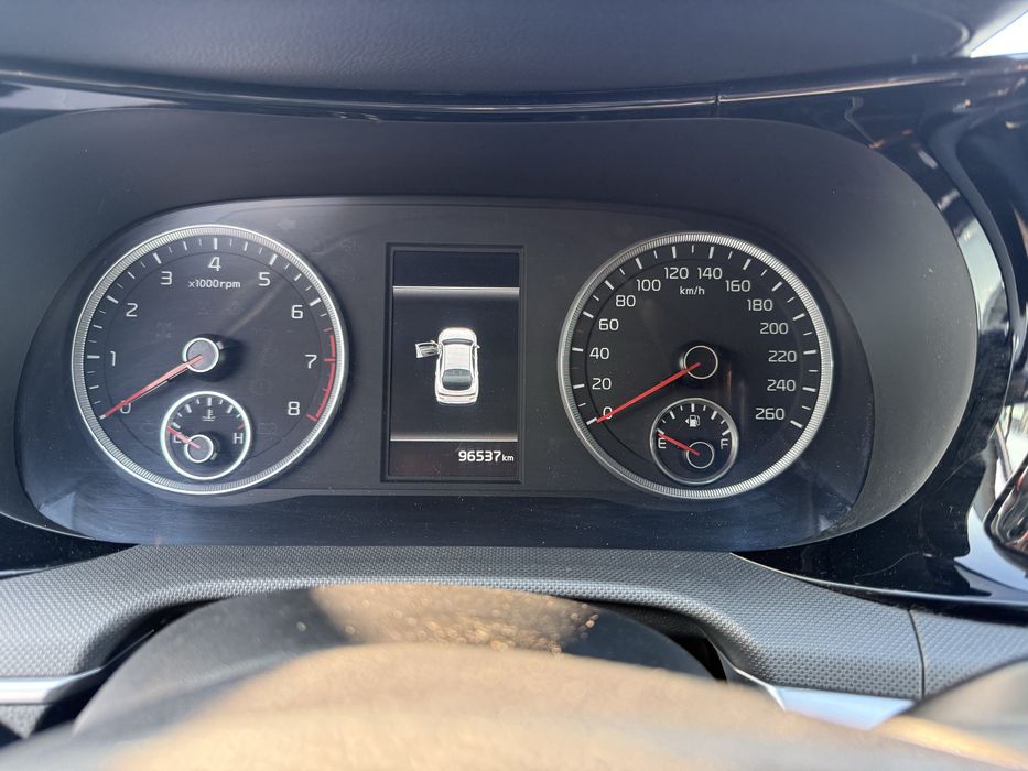 K5 2023 yil 2 atmasferni