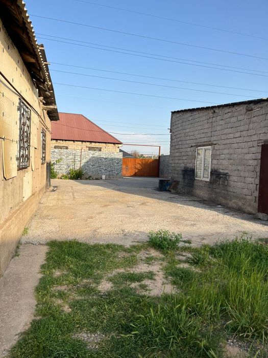 Продается дом уютный