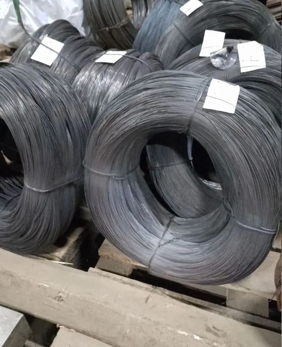 Sarma moale pentru balotat sarma constructii