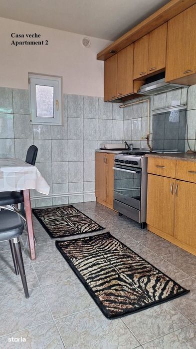 Casă P+1 - oază de relaxare în Palazu Mare