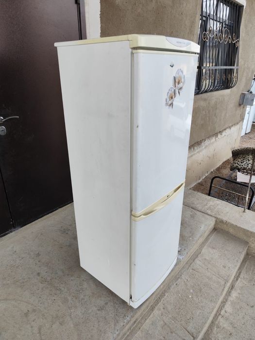 Холодильник с доставкой