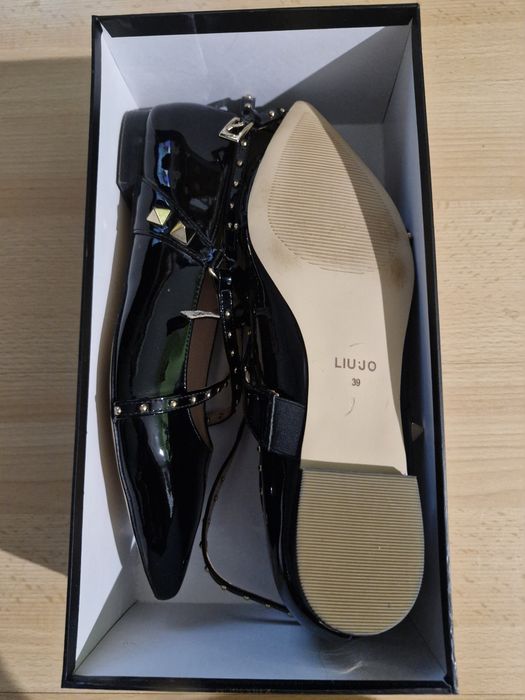 Оригинални Обувки Liu Jo 39