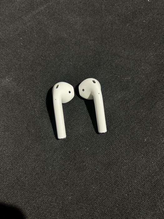 Airpods 2 Full Box 250 lei