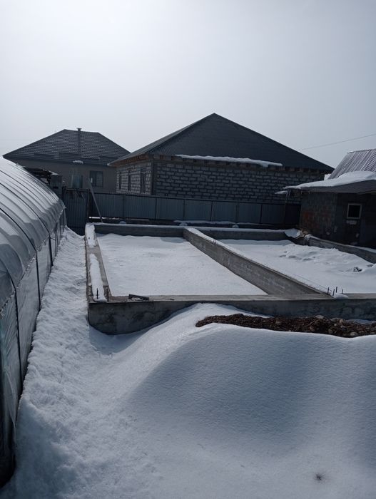 Времянка сатылады