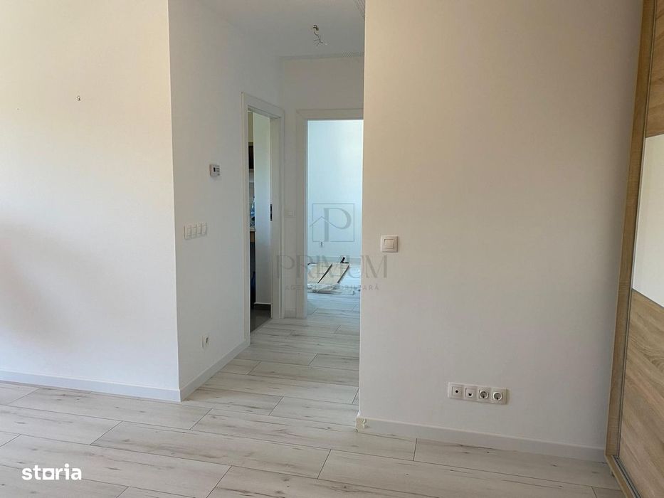 Lipovei - 2 Camere - Etaj Intermediar - Centrala Proprie - 2 Locuri de