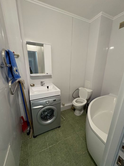 2 х комнатная посуточно