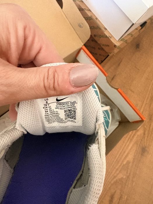 Оригинални маратанки Nike tn