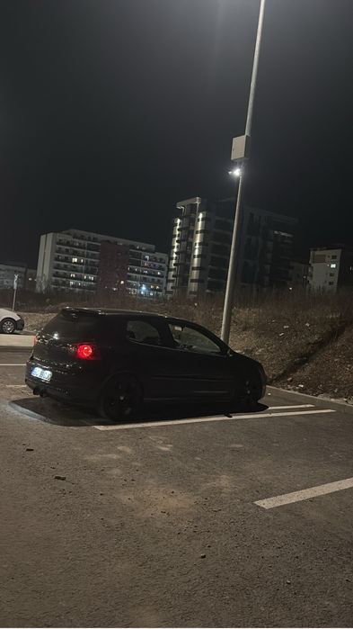 Vand/Schimb Golf 5 GTI
