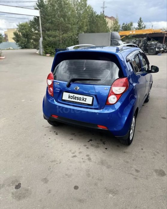 Продам Ravon r 2