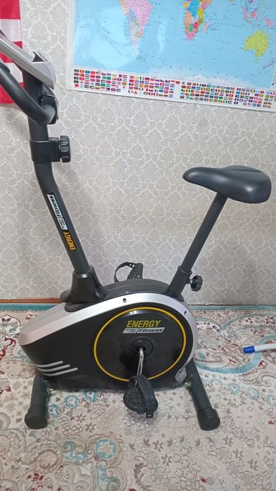 Велотренажёр  продам.