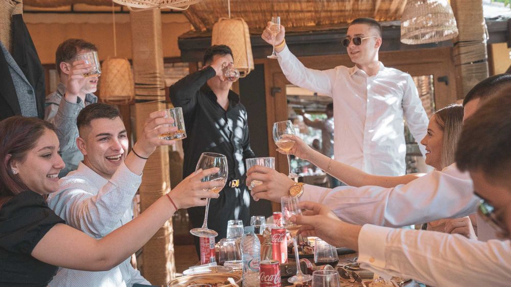 Фотограф - Сватба,Кръщене,Бал и др.