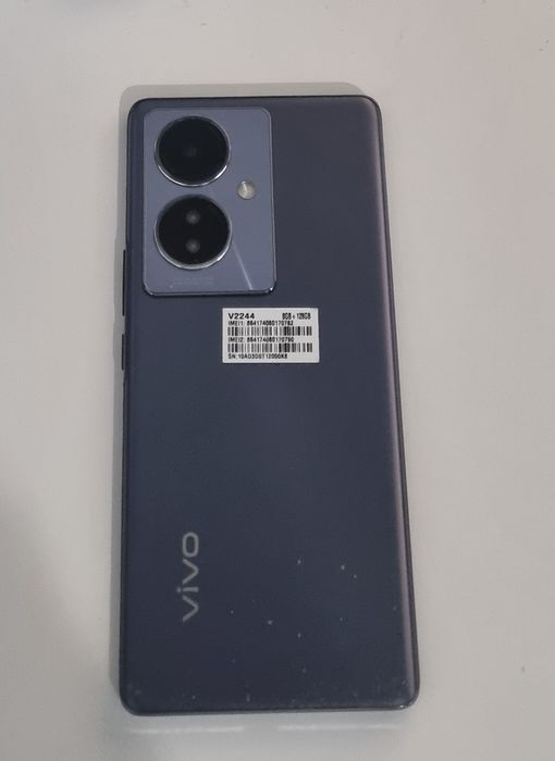 Vivo V29 Lite 5G ca nou