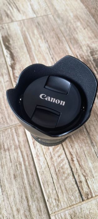 Canon EF 24-105 mm f4