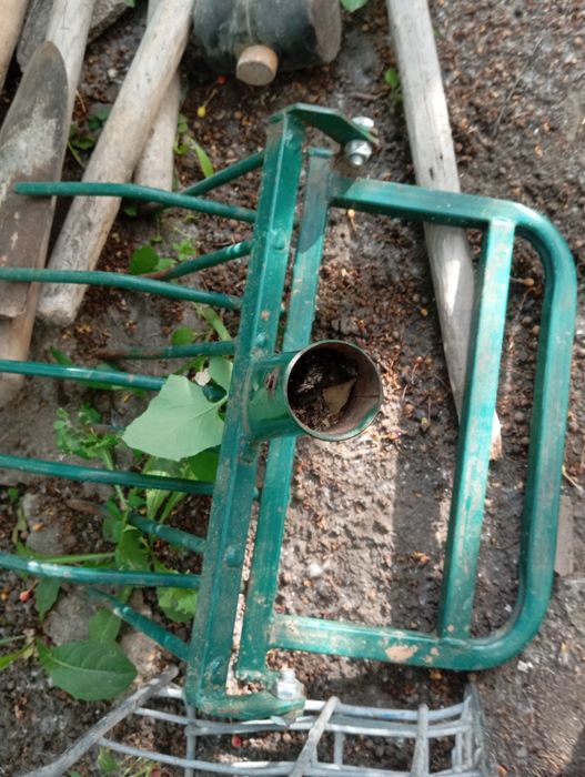 Продам садовый инвентарь