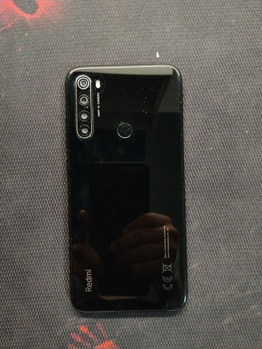 Redmi Note 8  4/64Gb
