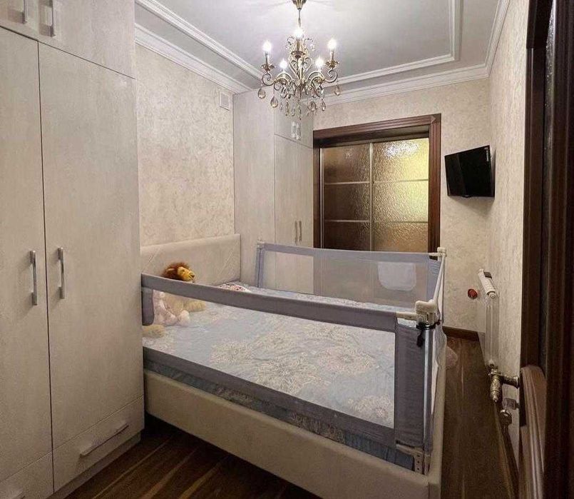 Сдается Квартира Новостройка