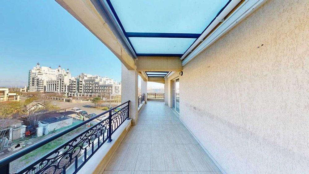 Продава се Двустаен апартамент в Поморие - 142 кв.м за 1074 €/кв.м - Снимка #12