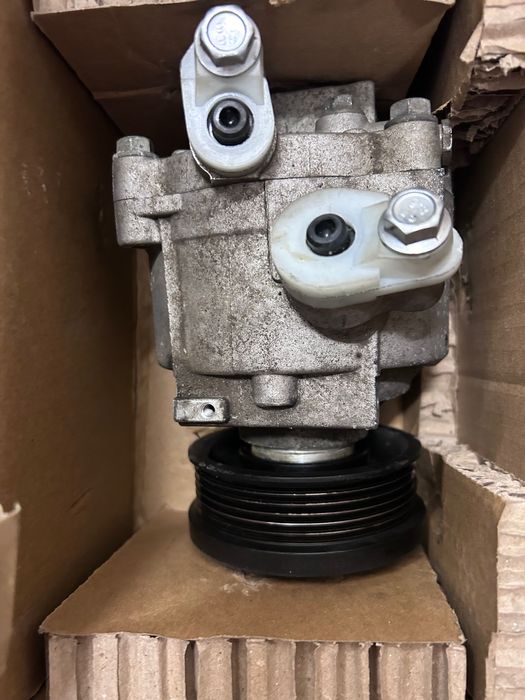 Компресор за климатик