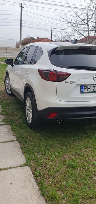 Mazda CX-5 vand sau schimb