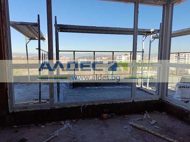 Продава се Четиристаен апартамент в София, Овча купел 2 - 138 кв.м за 2029 €/кв.м - Снимка #1