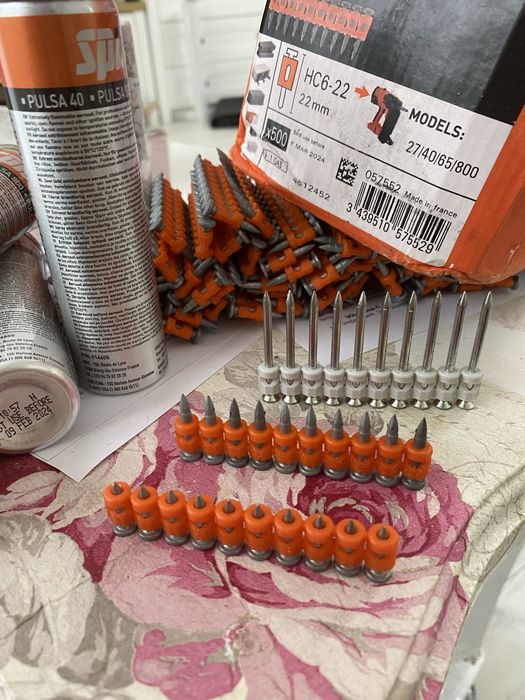 Cuie spit pulsa de 15 și 32 mm