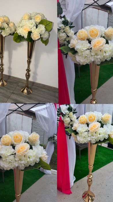 Decor evenimente-inchiriere