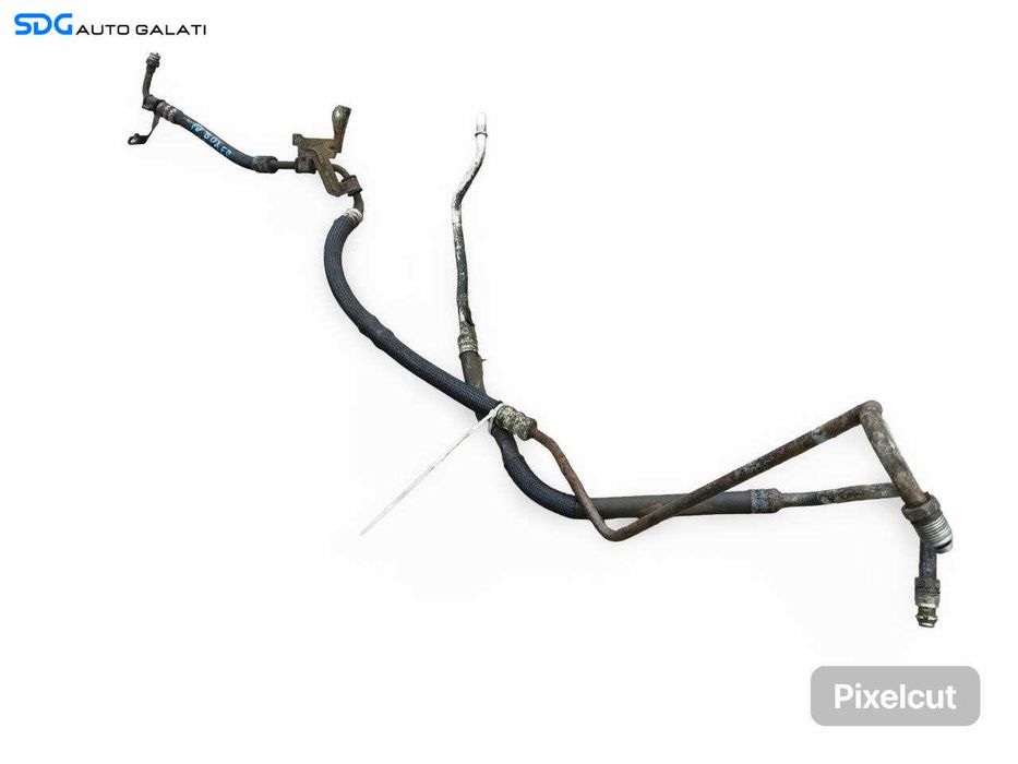 Conducta Conducte Furtun Furtune Pompa Servodirectie de la Caseta de Directie Peugeot Boxer 2006 - 2014 [LS0728]