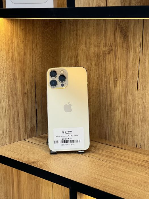 Айфон 13 про Макс Iphone 13 Pro Max