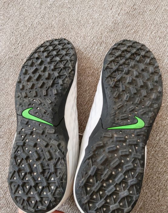 44 размер Nike Tiempo Legend 8