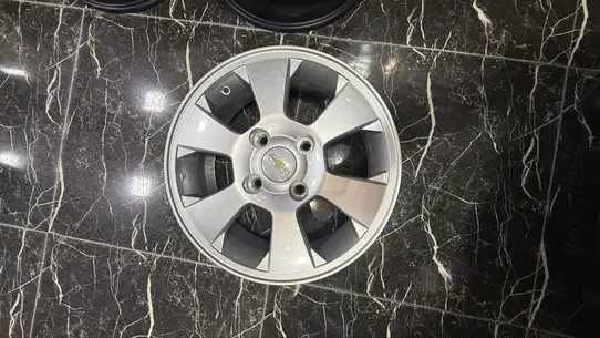 Gentra 15R 4/114 SM diska So'tuvda